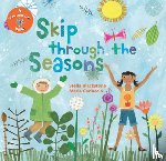 Blackstone, Stella - Skip Through the Seasons