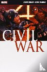 Millar, Mark - CIVIL WAR