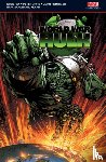 David, Peter, Pak, Greg - World War Hulk