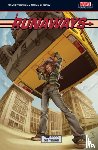 Vaughan, Brian - Runaways Volume 3