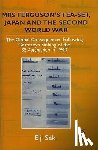 Seki, Eiji - Seki, E: Mrs Ferguson's Tea-set, Japan and the Second World