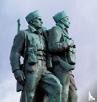 Allan, Stuart - Commando Country