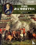 Kamm, Antony - The Jacobites