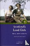 Edwards, Elaine - Scotland's Land Girls