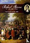 Jarvie, Frances, Jarvie, Gordon - Robert Burns in Time and Place