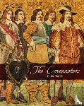 Watts, Claire - The Covenanters