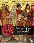 Douglas, Elizabeth - Scottish Kings and Queens
