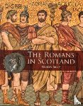 Jarvie, Frances - The Romans in Scotland