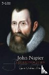 Gladstone-Millar, Lynne - John Napier