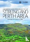  - A Geological Excursion Guide to the Stirling and Perth Area