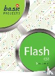 Waller, David - Basic Projects in Flash