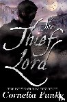 Funke, Cornelia - The Thief Lord