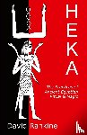 Rankine, David - Heka