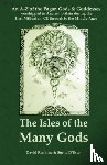 D'Este, Sorita, Rankine, David - The Isles of the Many Gods