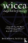 Rankine, David, D'Este, Sorita - WICCA Magickal Beginnings