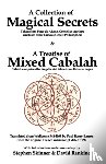 Rankine, David - A Collection of Magical Secrets & A Treatise of Mixed Cabalah