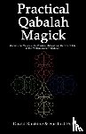 Rankine, David, D'Este, Sorita - Practical Qabalah Magick