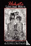 D'Este, Sorita, Rankine, David - Hekate Liminal Rites