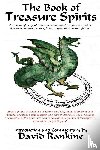 Rankine, David - The Book of Treasure Spirits