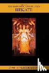 Carding, Emily - The Many Gods Anthologies