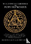 Rankine, David, Barron, Paul Harry - The Complete Grimoire of Pope Honorius