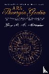 Nottingham, Gary St Michael - Ars Theurgia Goetia