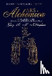 Nottingham, Gary St Michael - ARS Alchemica - Foundations of Practical Alchemy