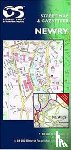 Ordnance Survey of Northern Ireland - Newry and Mourne