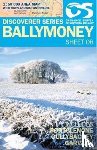 Ordnance Survey - Ballymoney