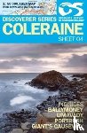  - Coleraine