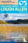  - Lough Allen