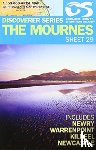  - The Mournes