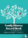 Hunter, Heritage - Family History Record Book