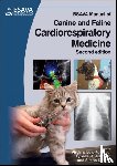  - BSAVA Manual of Canine and Feline Cardiorespiratory Medicine