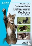  - BSAVA Manual of Canine and Feline Behavioural Medicine