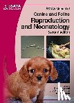  - BSAVA Manual of Canine and Feline Reproduction and Neonatology