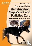  - BSAVA Manual of Canine and Feline Rehabilitation, Supportive and Palliative Care