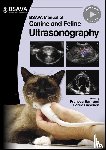  - BSAVA Manual of Canine and Feline Ultrasonography