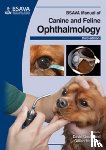 Gould, David (Davies Veterinary Specialists, McLellan, Gillian (University of Wisconsin-Madison Veterinary Medical Teaching Hospital - BSAVA Manual of Canine and Feline Ophthalmology