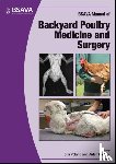  - BSAVA Manual of Backyard Poultry