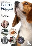 Hutchinson, Tim (Larkmead Veterinary Group, Robinson, Ken - BSAVA Manual of Canine Practice