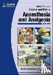  - BSAVA Manual of Canine and Feline Anaesthesia and Analgesia