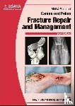  - BSAVA Manual of Canine and Feline Fracture Repair and Management