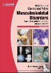  - BSAVA Manual of Canine and Feline Musculoskeletal Disorders