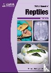  - BSAVA Manual of Reptiles, 3rd edition