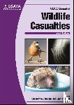 - BSAVA Manual of Wildlife Casualties