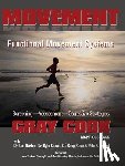 Burton, Lee - Movement: Functional Movement Systems: Screening, Assessment, Corrective Strategies