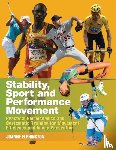 Elphinston, Joanne - Stability, Sport and Performance Movement