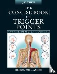 Niel-Asher, Simeon - The Concise Book of Trigger Points