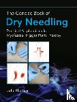 Sharkey, John - The Concise Book of Dry Needling